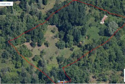 Spațiu comercial, în Podul Vadului - 4