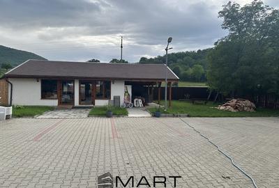 Hotel 3* cu 15 camere, pretabil Azil - Gura Raului - Sibiu - 2