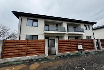 Casă cu 3 camere cu Canalizare în Popești-Leordeni - 2