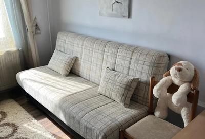 Proprietar: inchiriez apartament 3 camere, semidecomandat - 5