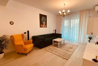 Apartament cu 2 camere decomandat în Exterior Vest - 4