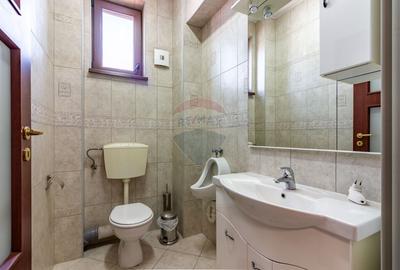 Casă individuală cu 6 camere cu Garaj în Ferentari - 12