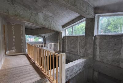 Complex rezidențial / turistic de vânzare în Cheia, Prahova - 13