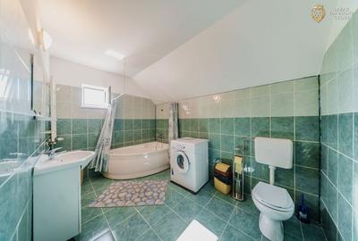 Casa 4 camere in Sagu de Vanzare - 4