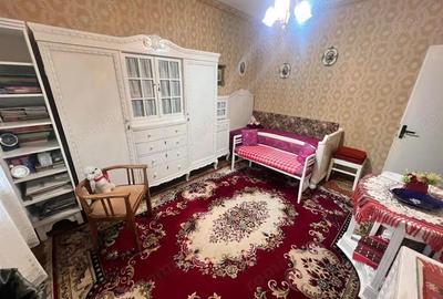 Ap 3 camere zona Baile Neptun - ISHO parter inalt COMISION 0 - 20