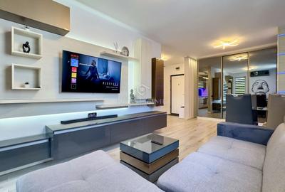 Apartament LUX 2 camere, zona Iulius Mall - 3