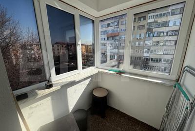 Apartament 2 camere, 2 bai, 60 mp, zona BIG Brazda lui Novac - 9