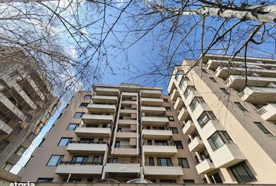 Apartament cu 2 camere, mobilat în Iancu Nicolae - 2