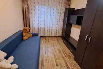 Vand apartament 2 camere Scoala 7 Botosani - 8