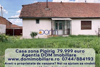 Casa de vanzare, cartier Pipirig - 10