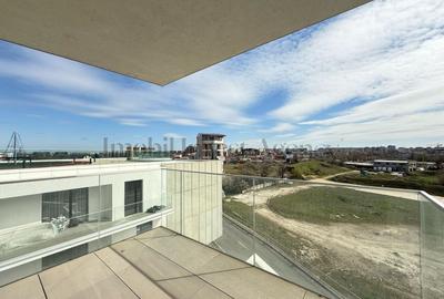 Apartament 2 camere de vanzare One Verdi Park - 8