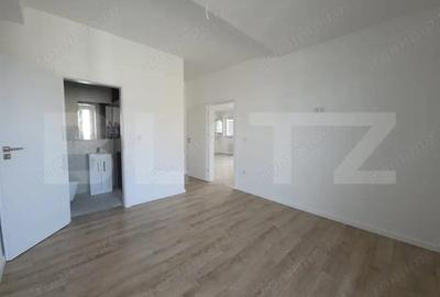 Apartament cu 3 camere semidecomandat în Central - 6