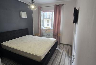 Apartament 2 camere decomandat etajul 1/3 B-dul Metalurgiei bloc 2018 - 9