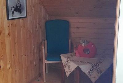 Casă cu 5 camere cu Teren 1000 Mp în Sâniob - 11