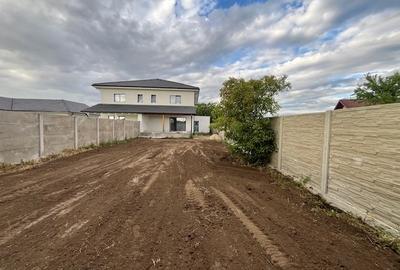 Duplex Dumbravita cu garaj - 7