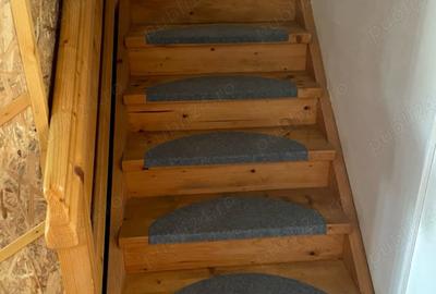 Casă cu 4 camere cu Teren 333 Mp în Mila 23 - 4