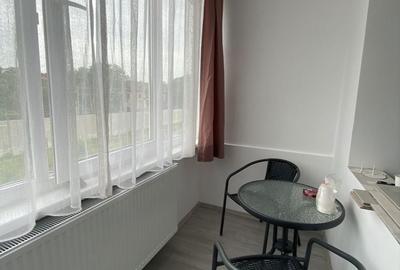 Apartament cu 2 camere semidecomandat în Central - 5