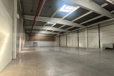 Spațiu comercial, de 3,000 mp, în Giarmata - 9