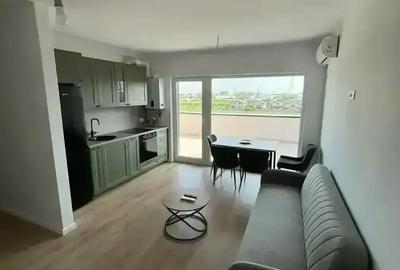 Apartament cu 2 camere decomandat, mobilat în Mehala - 7
