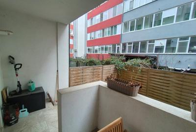 Garsoniera - Biruintei - Curte proprie - 3