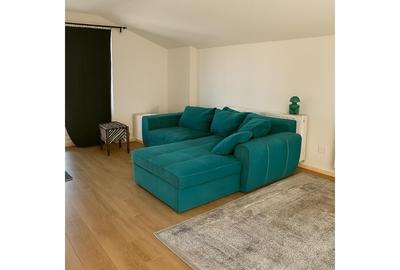 REA1024940 Apartament cu 2 camere l Mihai Bravu - 2
