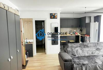 Apartament cu 2 camere decomandat, mobilat în Peco - 2