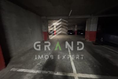 Apartament cu 2 camere semidecomandat, mobilat în Mărăști - 25