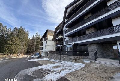 Apartament cu 2 camere în Cioplea - 4