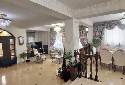 Casă individuală cu 7 camere în Colentina