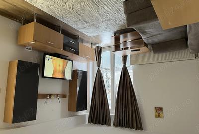 Apartament ULTRACENTRAL 2 camere - 1