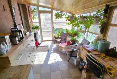 Casă cu 5 camere cu Canalizare în Colonia Bod - 2