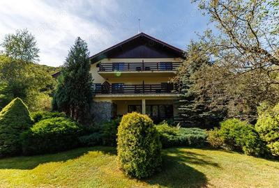 Casă cu 12 camere cu Teren 5028 Mp în Poiana - 11