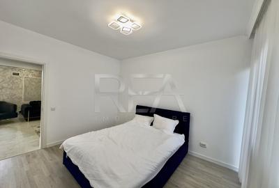 4 Camere Decomandat Mobilat Utilat Pod Constanta - 5