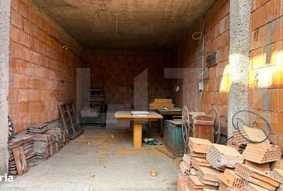 Casă cu 5 camere cu Teren 1900 Mp în Șieu - 12