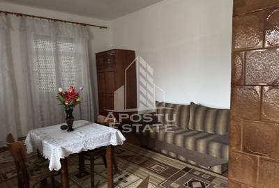 Casă unifamilială în Remetea Mare  cu teren de 3383 mp. - 2