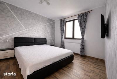 Apartament cu 2 camere în Nord - 3