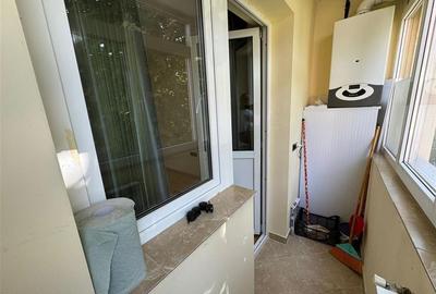 Apartament 2 camere, etaj 2, CT, mobilat si utilat, 41mp, Mausoleu - 14