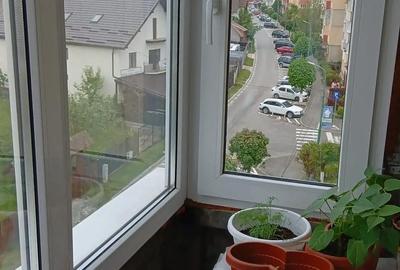 Apartament cu 2 camere decomandat în Central - 4