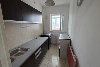 Garsonieră decomandată, mobilată în Drumul Taberei - 2