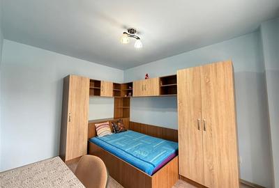 Apartament cu 2 camere decomandat, mobilat în Turnișor - 6