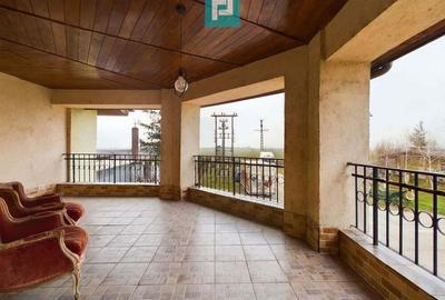 Casa in Cartierul Verde - 5