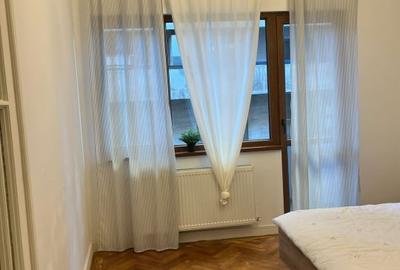 4 Camere | Ultracentral | Cimigiu | Centrala | 100mp - 8