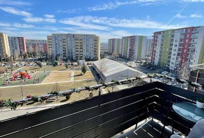 Apartament cu 3 camere decomandat, mobilat în Bartolomeu - 9