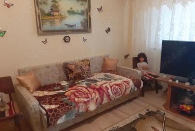 Vanzare Apartament cu 1 camere cf.1 decomandat, mobilat si utilat, pozitie buna, zona Plantelor - 2