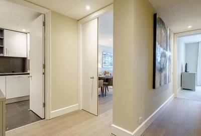 Neofort 84 - Reducere limitata: Apartament familie, modern, incalzire pardoseala - 6