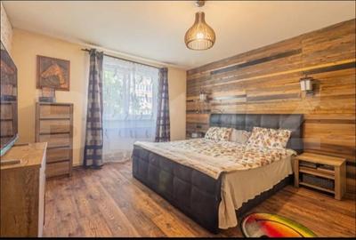 Casa de vanzare in Rasnov - langa padure, liniste si natura - 5
