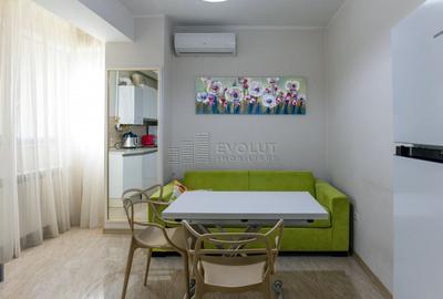 Mamaia Central- apartament 3 camere frontal lac - 22