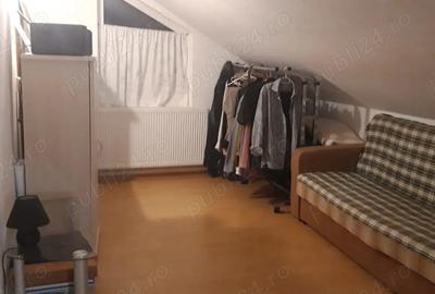 Casa de Vanzare P+1 la Horlesti-Rediu, la strada principala - 5