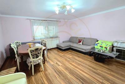 De Vanzare Casa Martinesti P+M Satu-Mare - 10