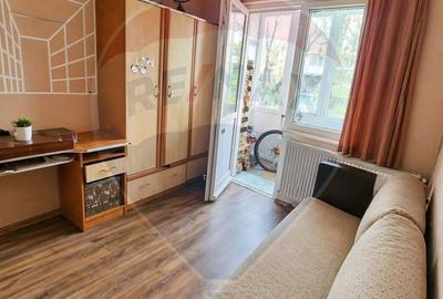 Apartament cu 3 camere în Central - 9